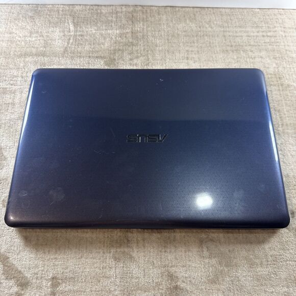 ASUS Vivobook 12 11.6" Touch Laptop Intel 60GB SD 4Gb RAM Win 11 - Picture 8 of 10